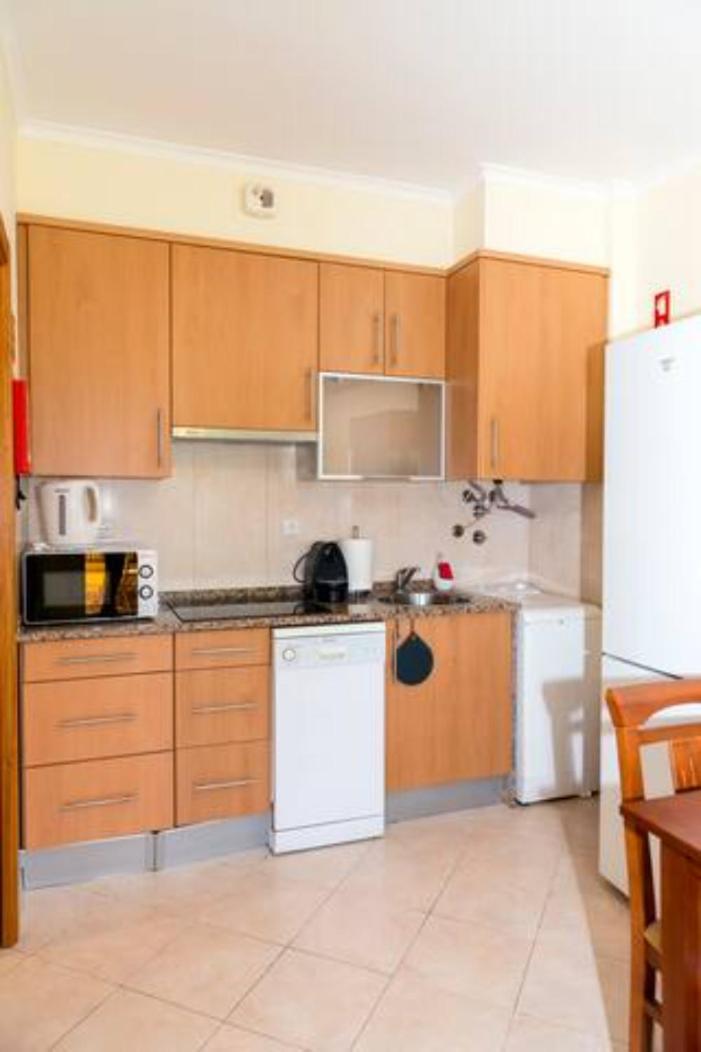 Tac - Alcantarilha House Apartment ภายนอก รูปภาพ