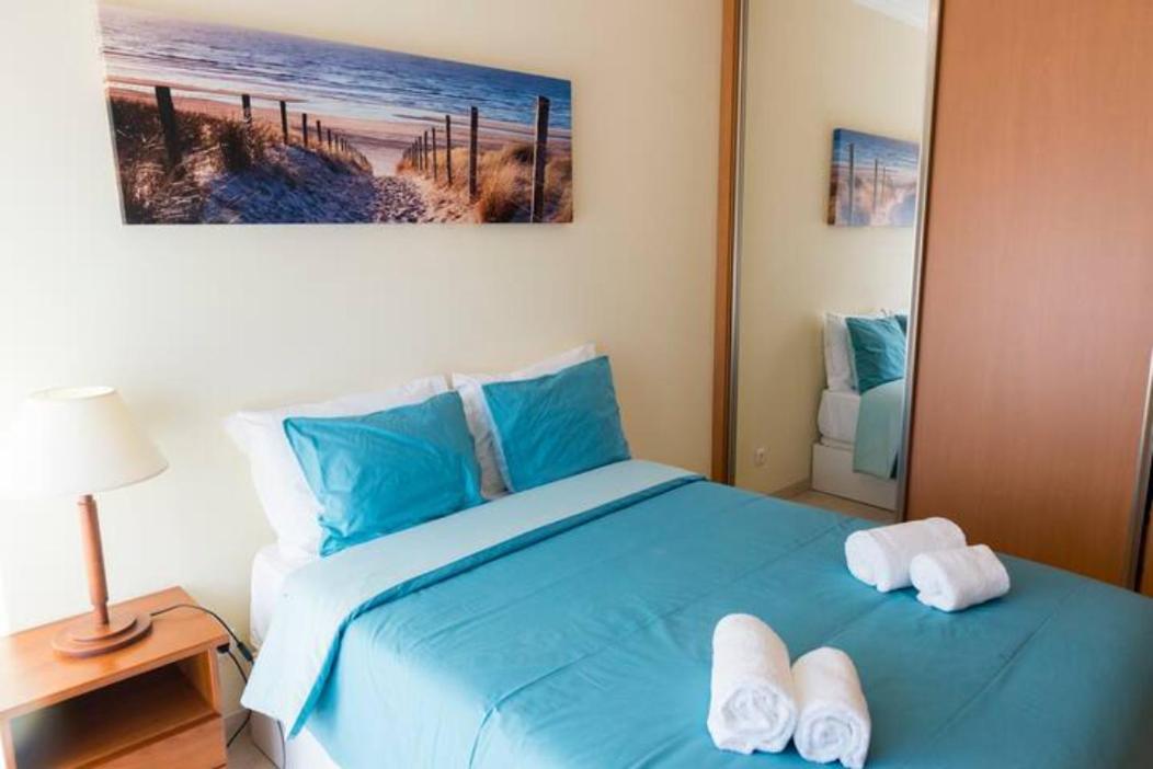 Tac - Alcantarilha House Apartment ภายนอก รูปภาพ