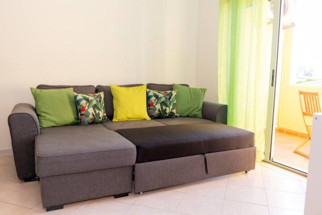 Tac - Alcantarilha House Apartment ภายนอก รูปภาพ