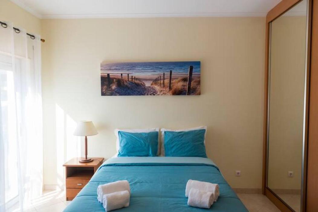 Tac - Alcantarilha House Apartment ภายนอก รูปภาพ