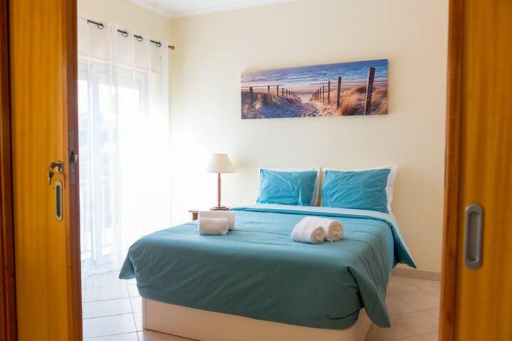 Tac - Alcantarilha House Apartment ภายนอก รูปภาพ