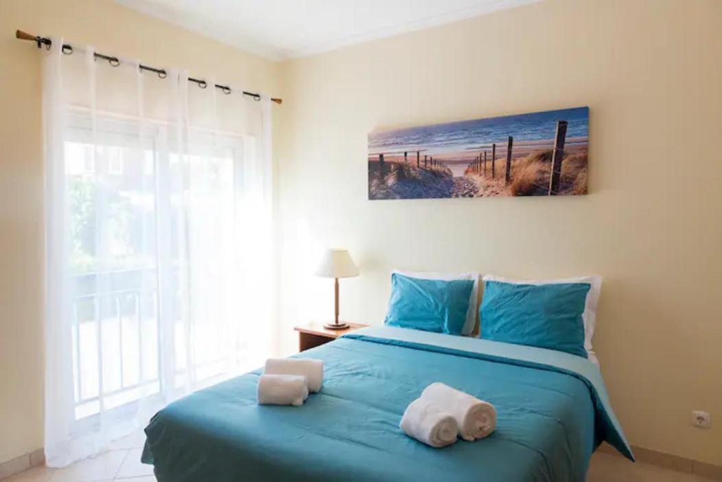 Tac - Alcantarilha House Apartment ภายนอก รูปภาพ