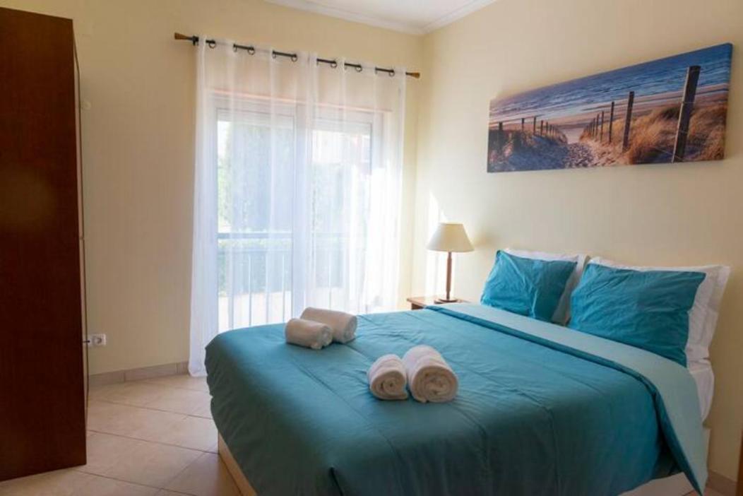 Tac - Alcantarilha House Apartment ภายนอก รูปภาพ